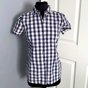 Brooks Brothers Red Fleece dress shirt